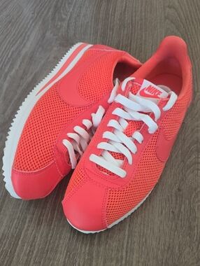 Men's/WMNS - Nike Classic Cortez Stranger Things Independence Day